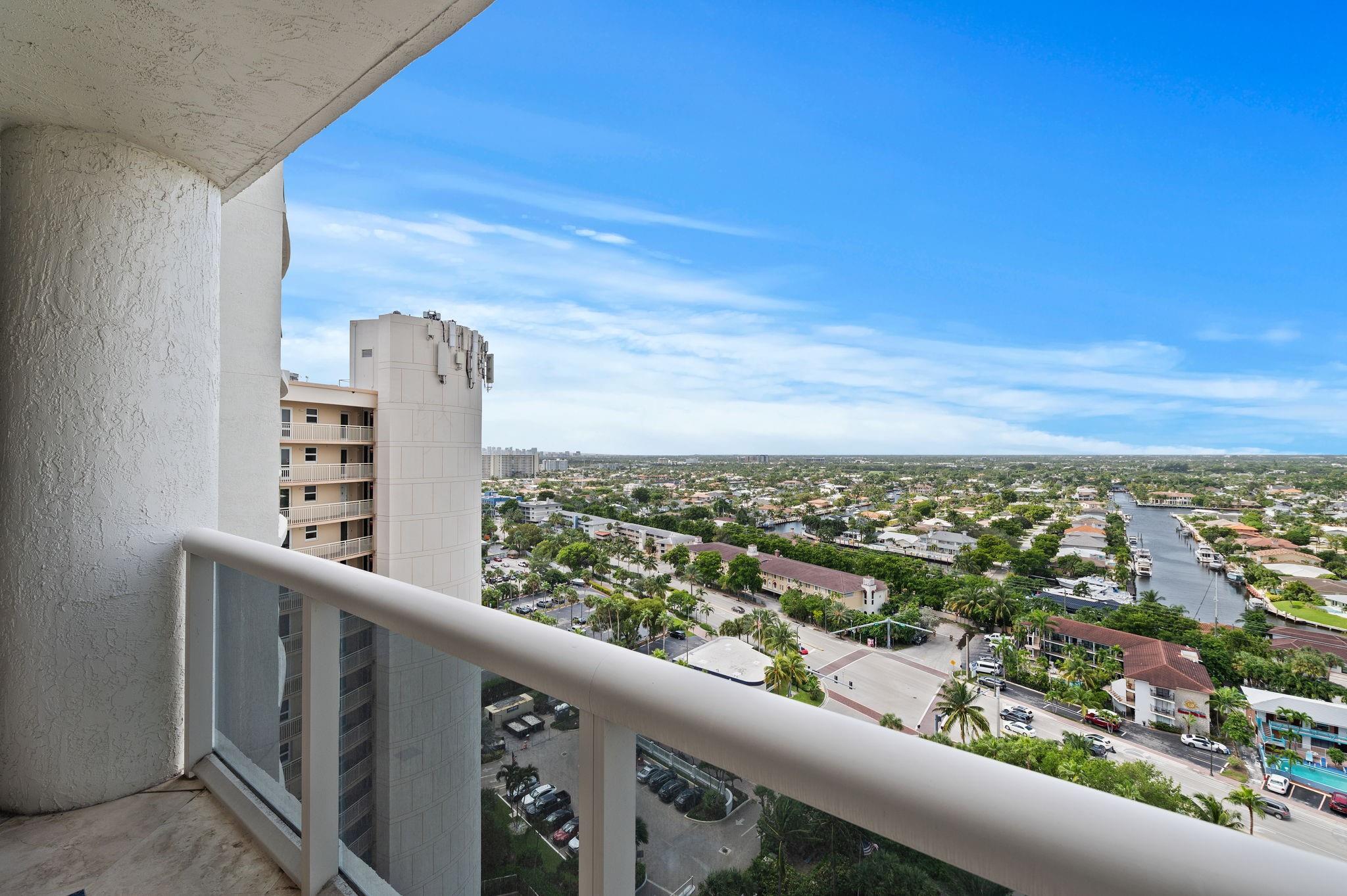 L Ambience - Residential