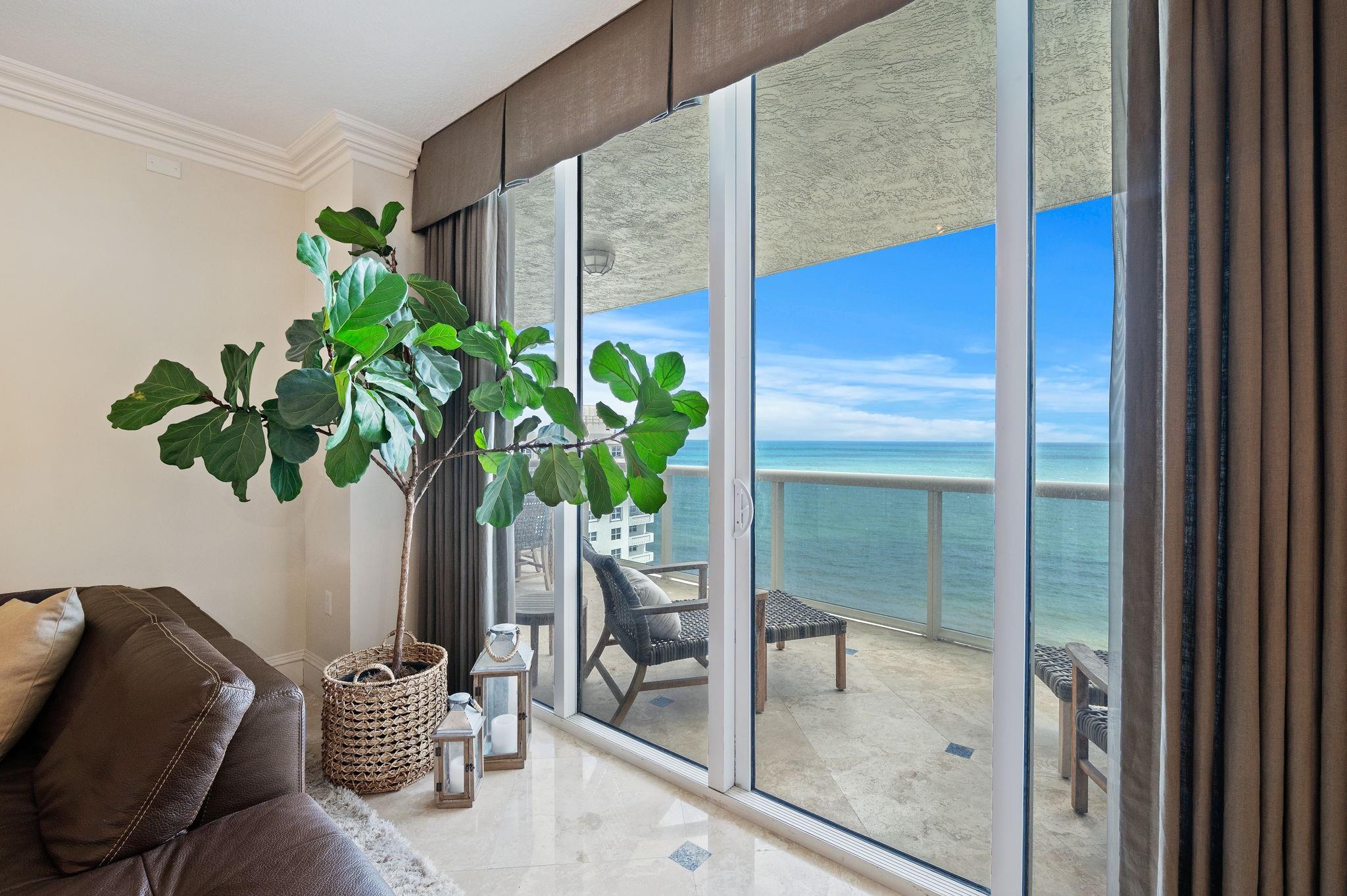 L Ambience - Residential