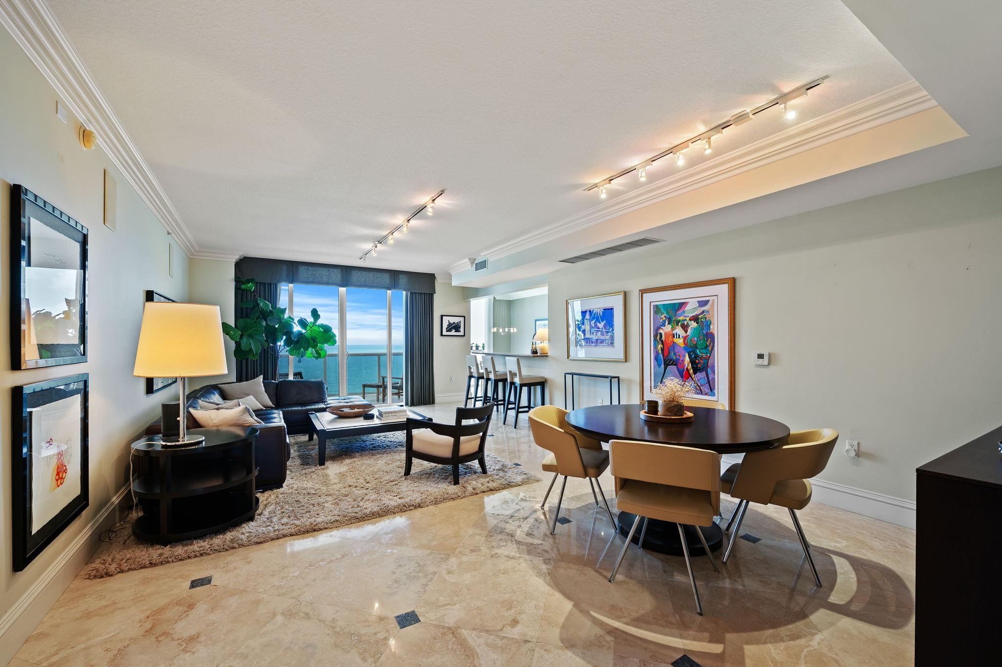 L Ambience - Residential