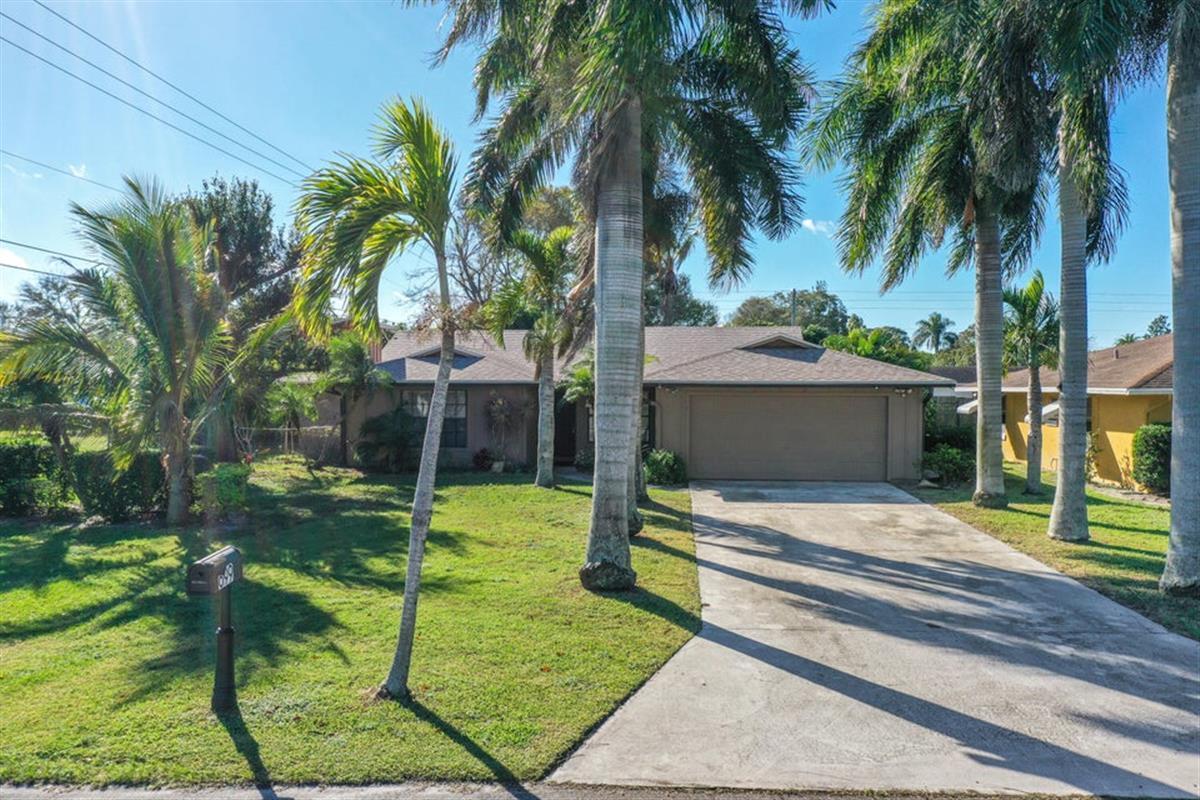 MARAVILLA GARDENS SUBDIVISION UNIT 1 - Residential