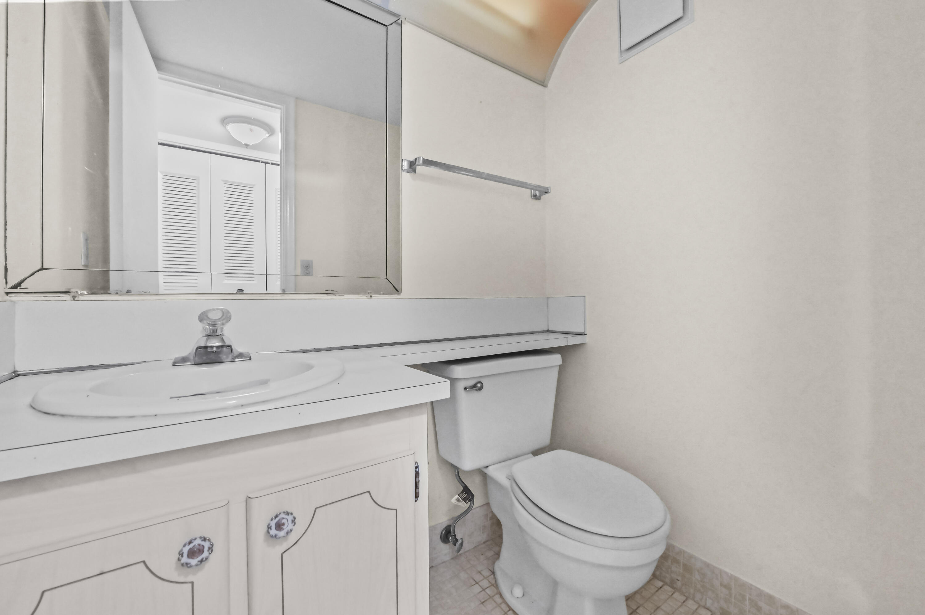 CENTURY VILLAGE - Residential