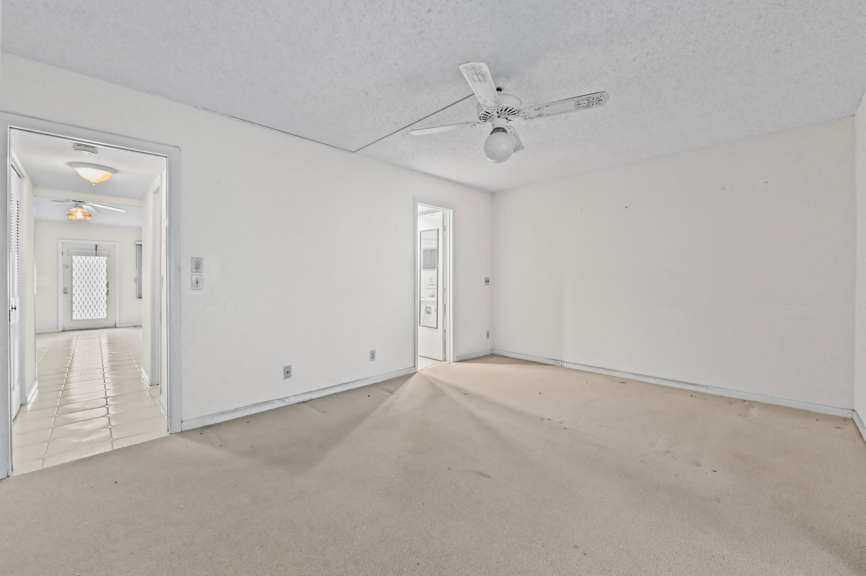 CENTURY VILLAGE - Residential