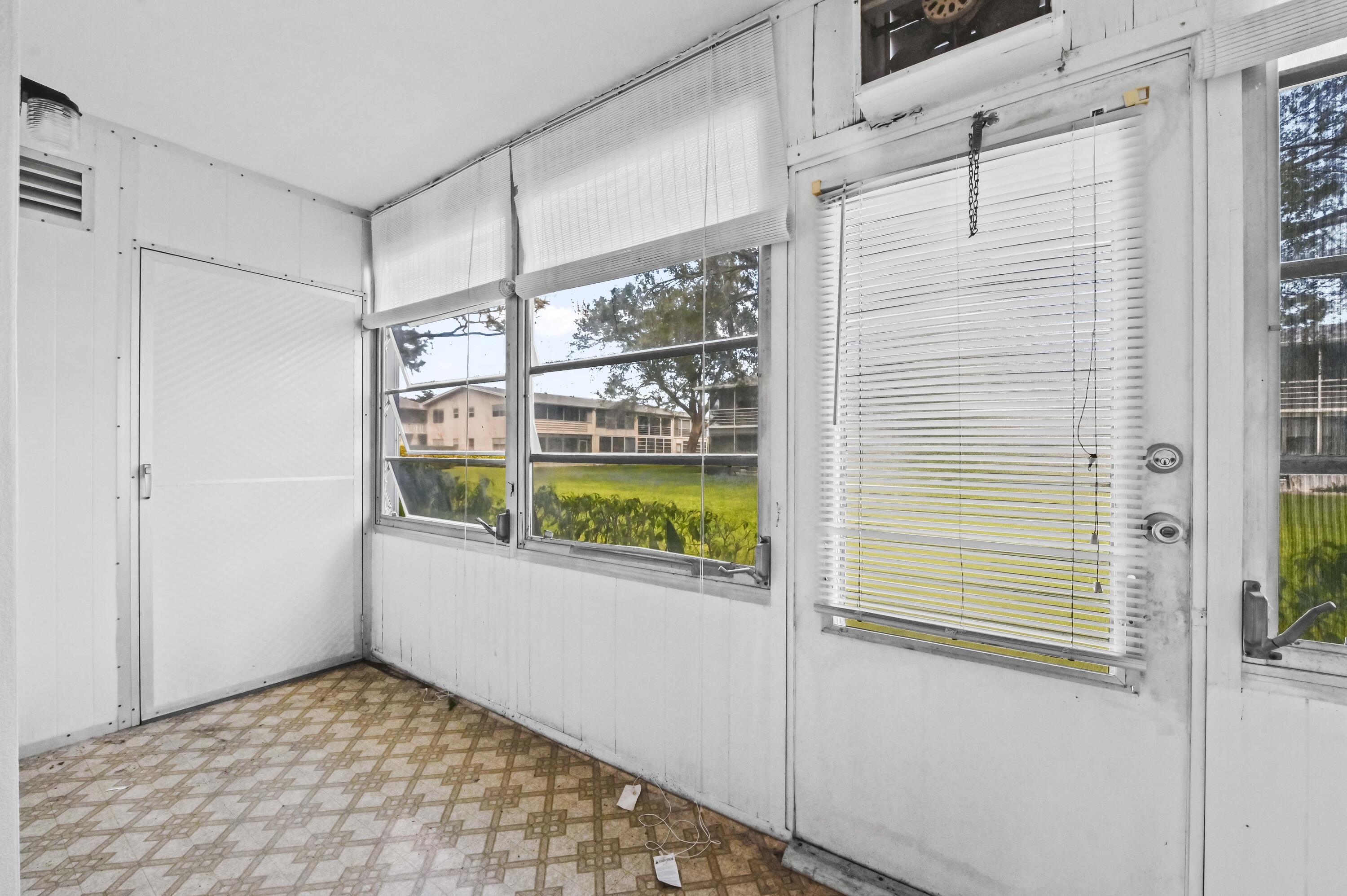 CENTURY VILLAGE - Residential