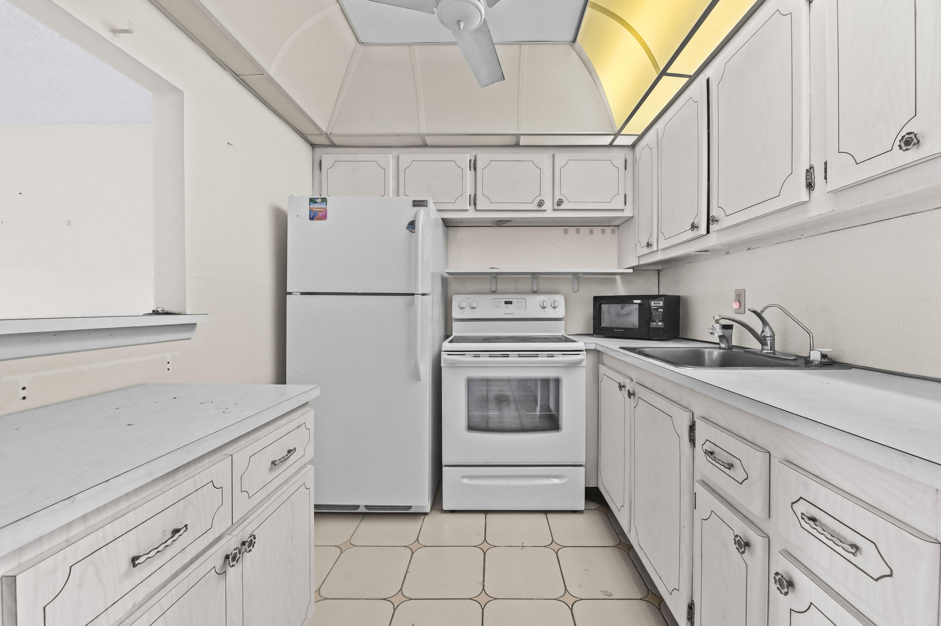 CENTURY VILLAGE - Residential