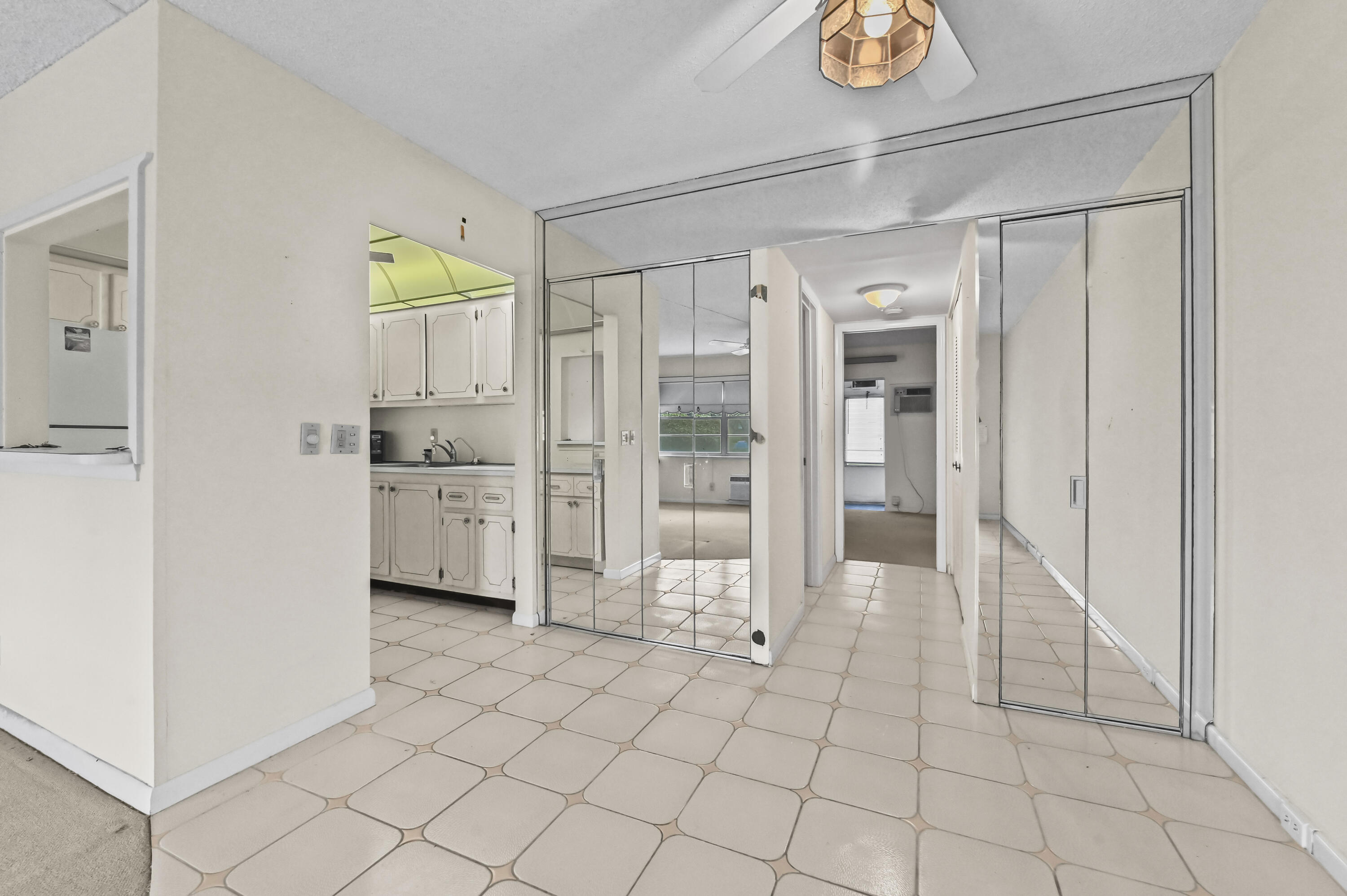 CENTURY VILLAGE - Residential