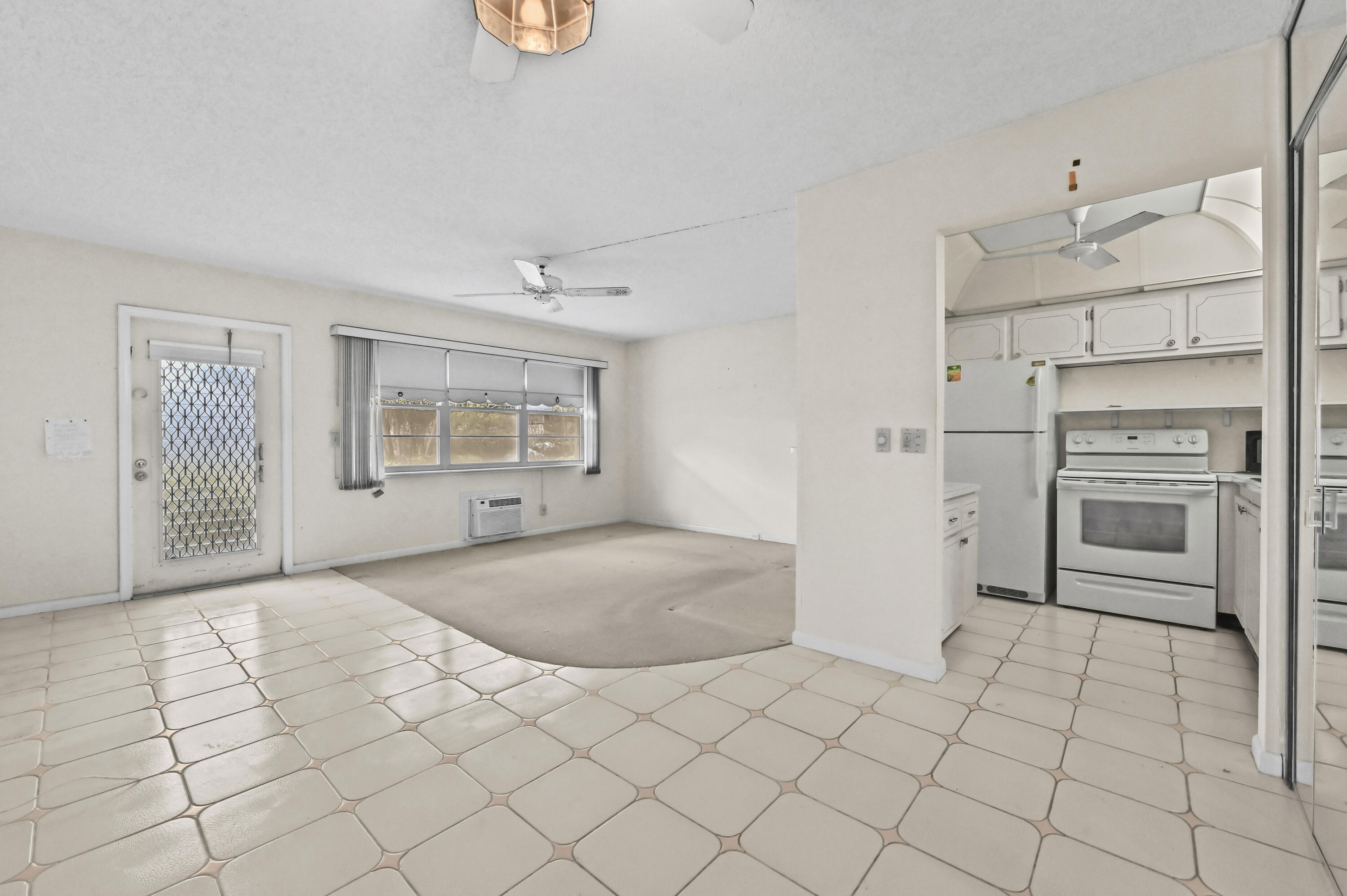 CENTURY VILLAGE - Residential