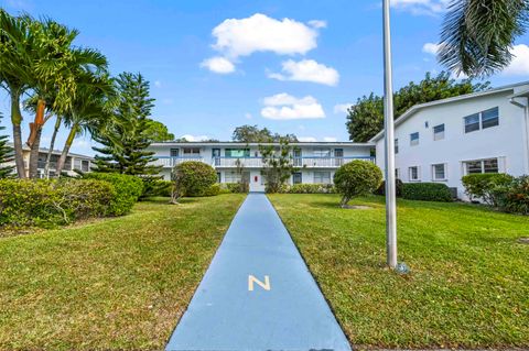 Photo of 411 Durham #N, Deerfield Beach, FL 33442 (MLS # R11163337)