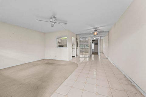 Tiny photo for 411 Durham #N, Deerfield Beach, FL 33442 (MLS # R11163337)
