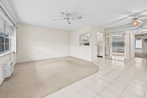 Tiny photo for 411 Durham #N, Deerfield Beach, FL 33442 (MLS # R11163337)