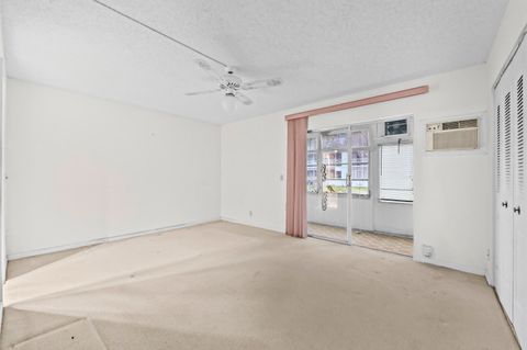 Tiny photo for 411 Durham #N, Deerfield Beach, FL 33442 (MLS # R11163337)