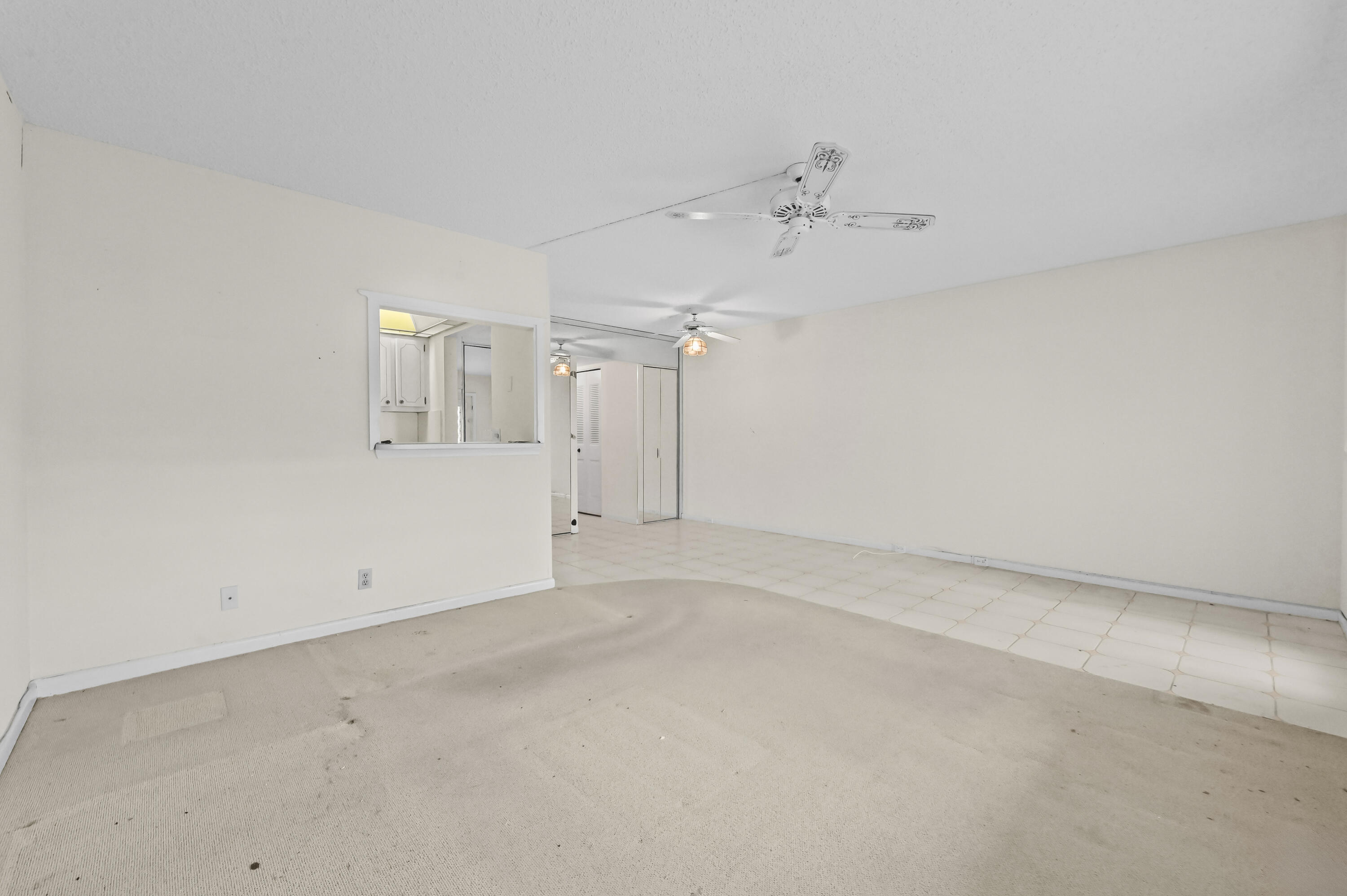 CENTURY VILLAGE - Residential