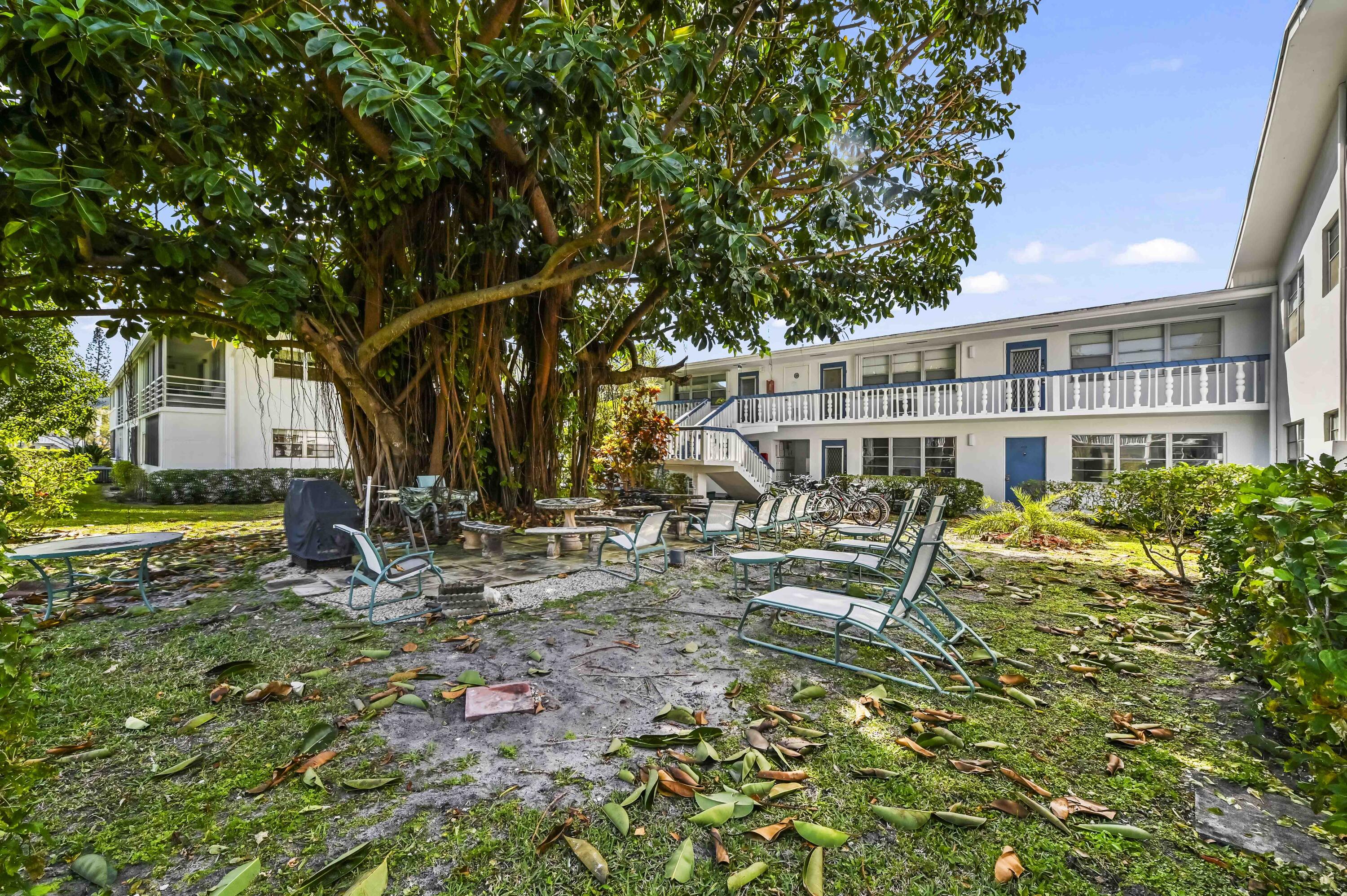 CENTURY VILLAGE - Residential