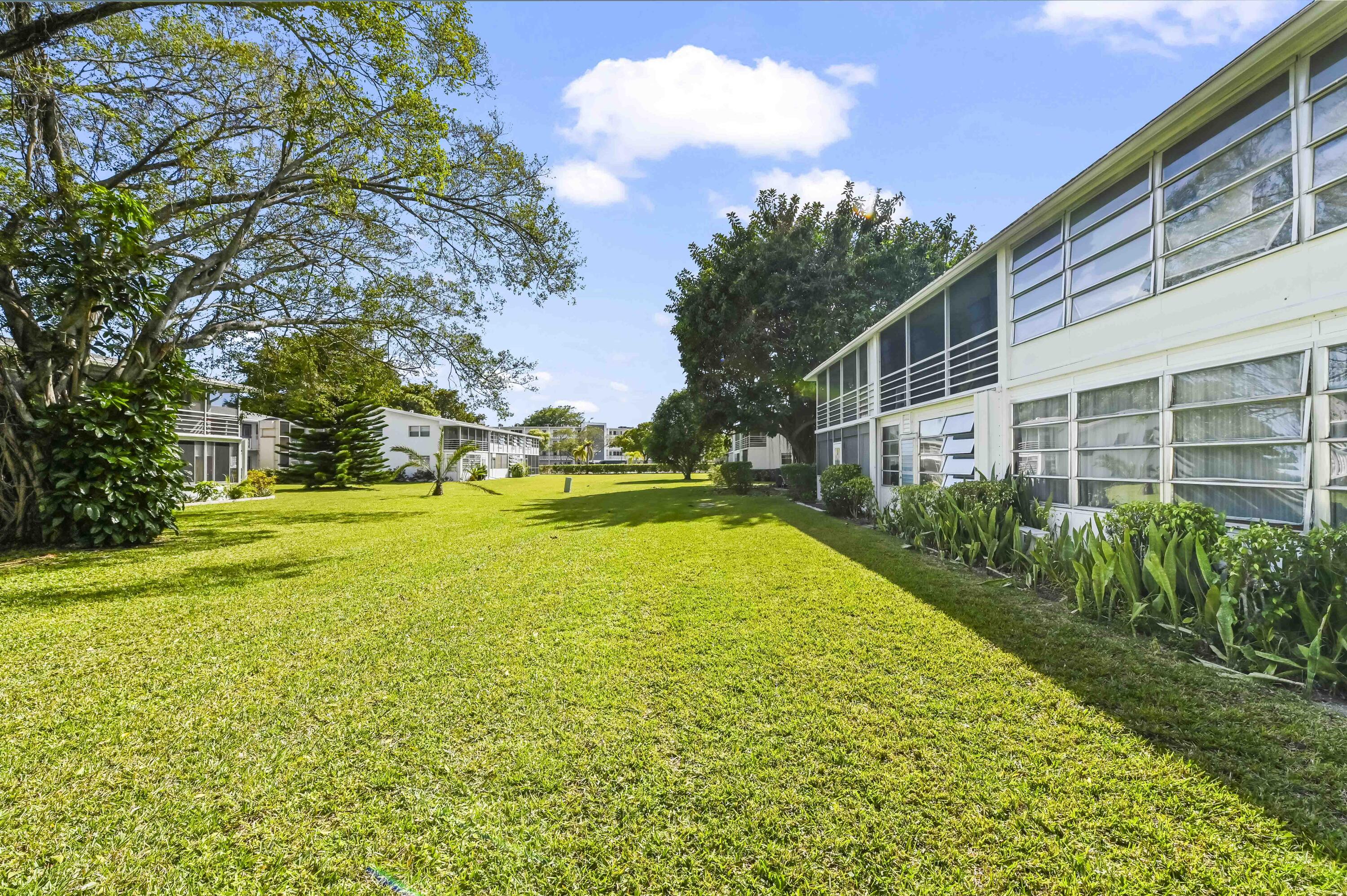 CENTURY VILLAGE - Residential