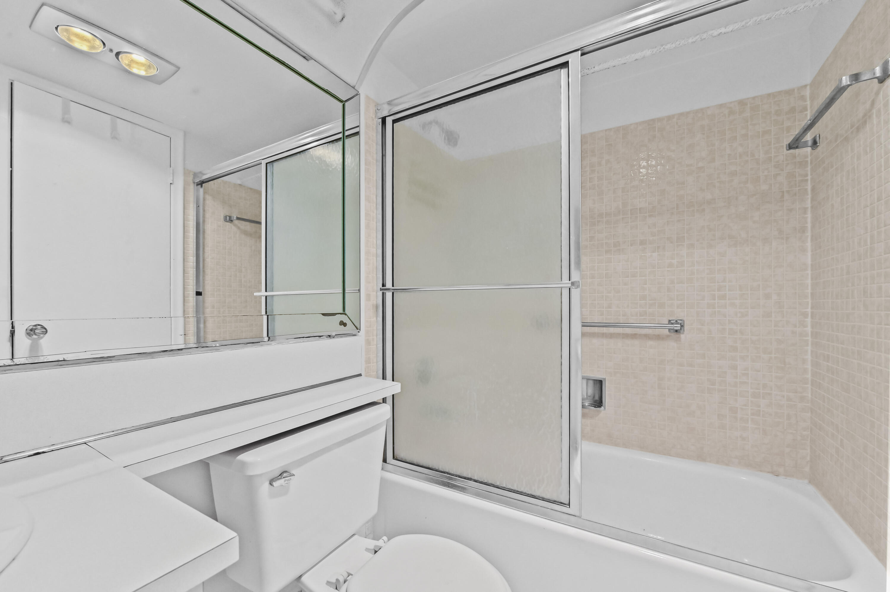 CENTURY VILLAGE - Residential