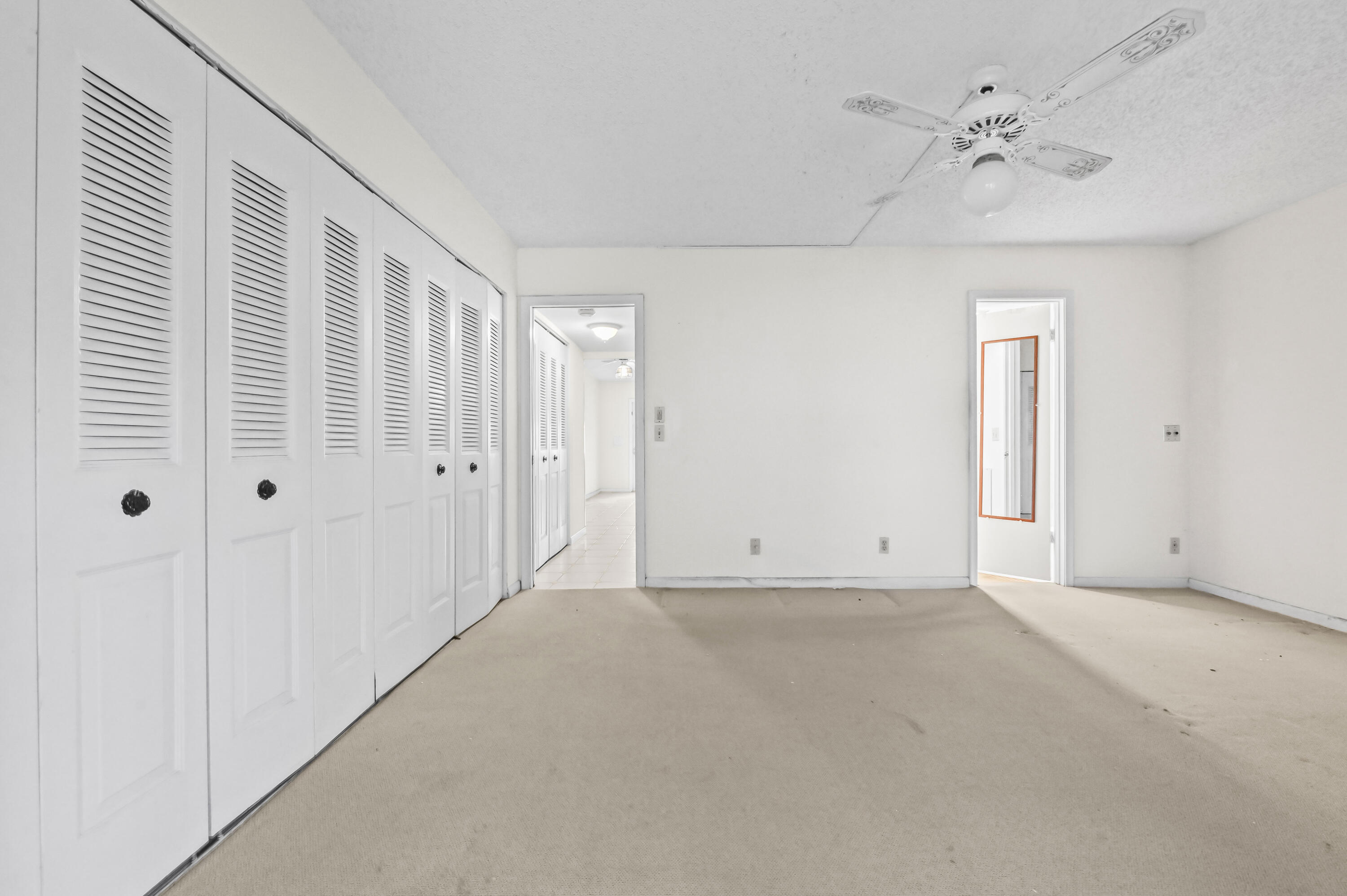 CENTURY VILLAGE - Residential