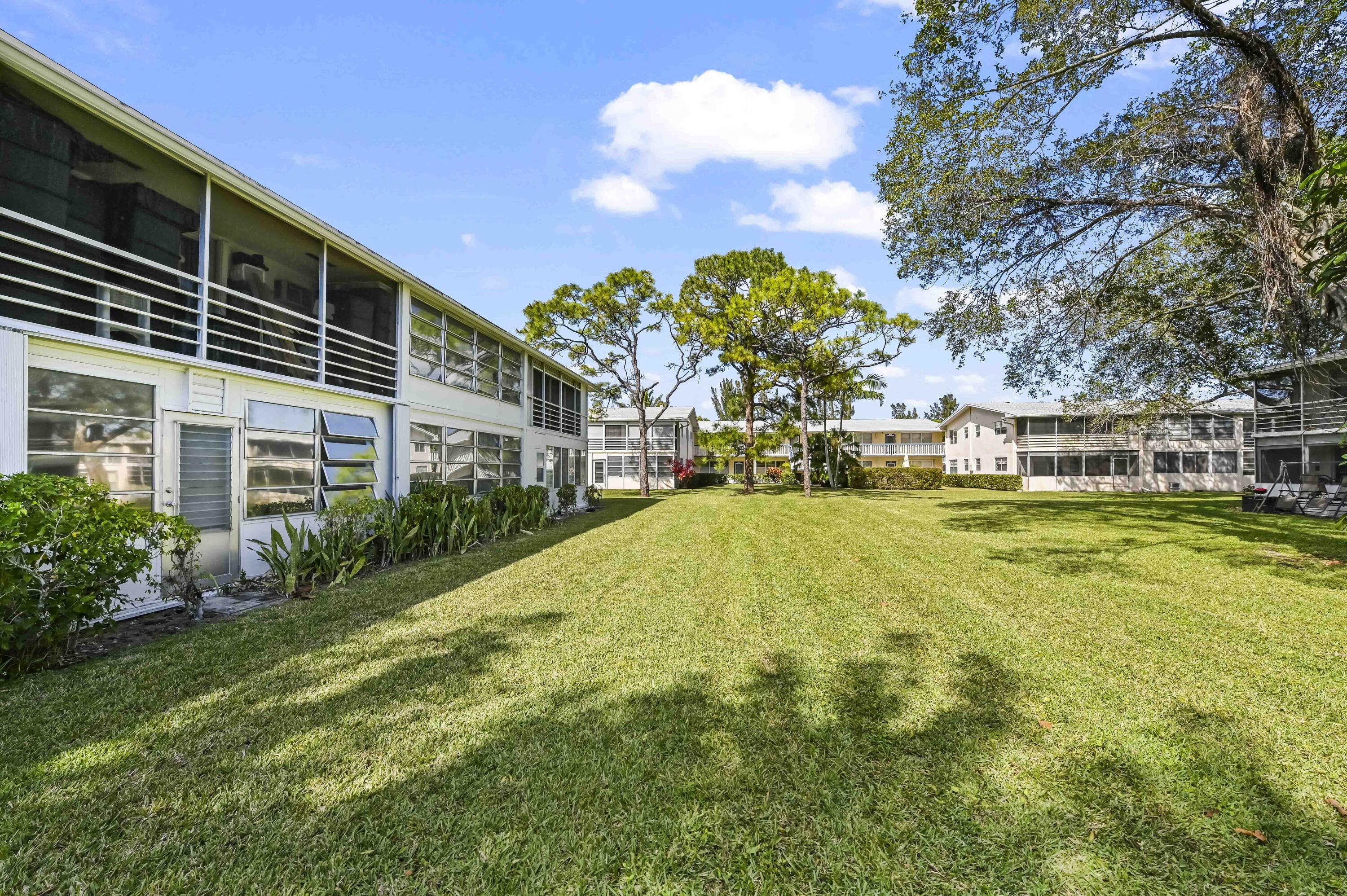 CENTURY VILLAGE - Residential