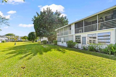 Tiny photo for 411 Durham #N, Deerfield Beach, FL 33442 (MLS # R11163337)