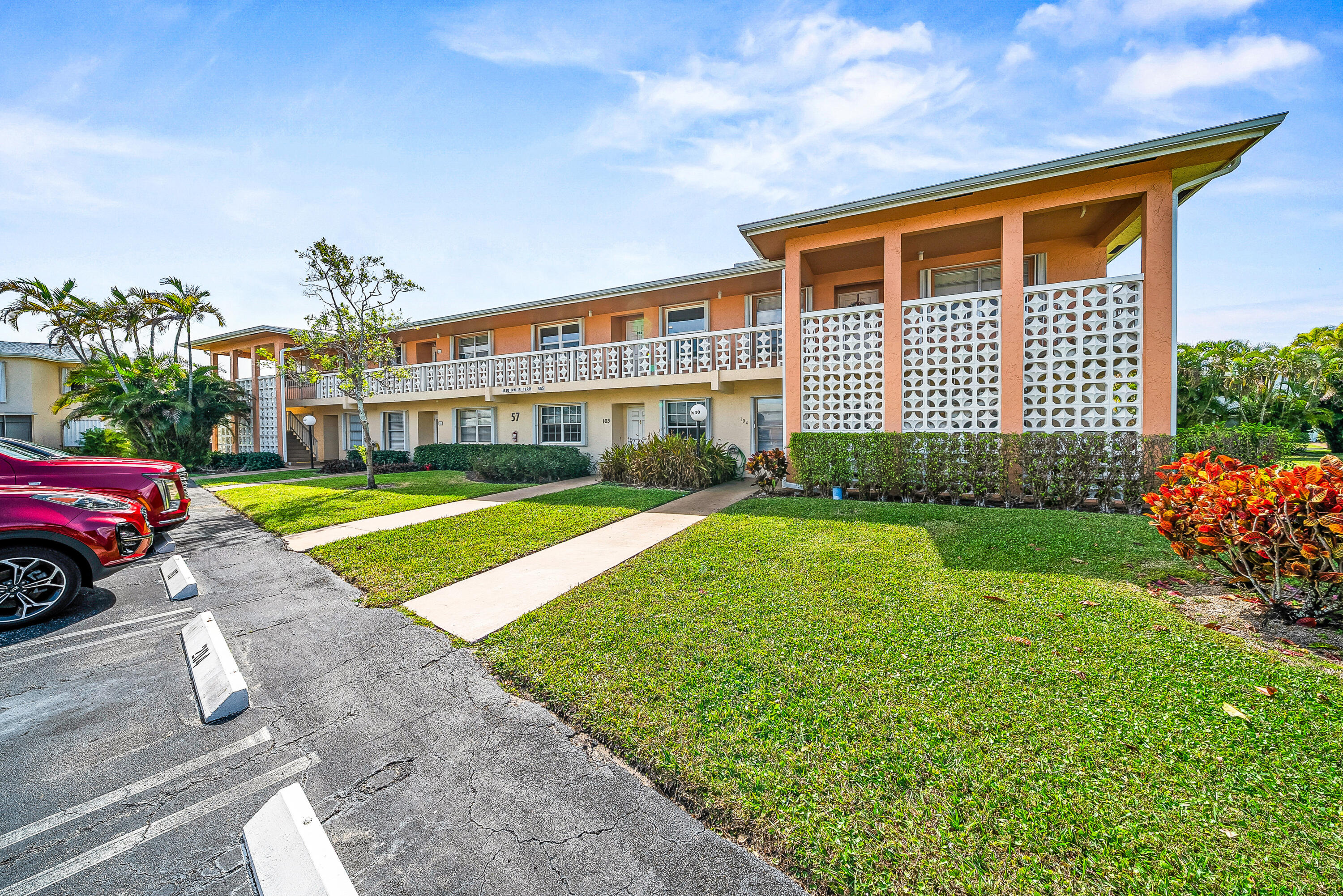 1640 NW 19th Terrace 203