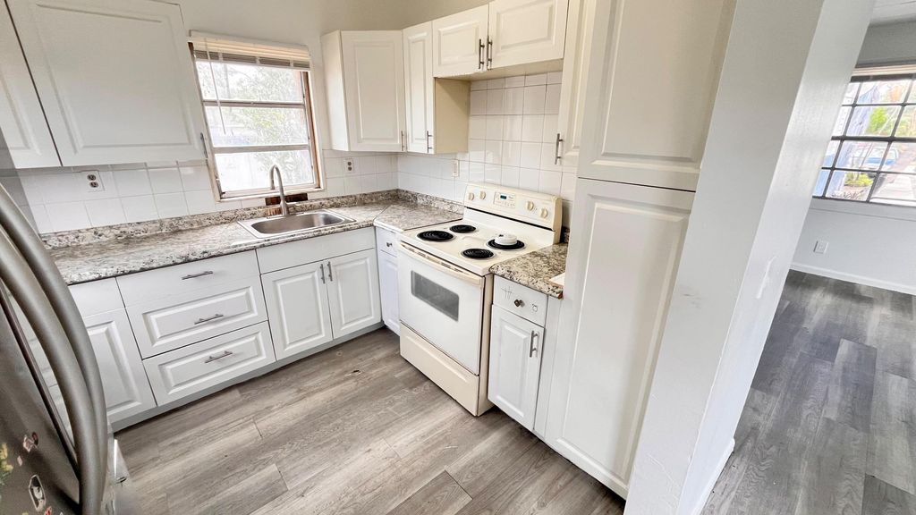 Photo of 1000 W Lakewood Road #6, West Palm Beach, FL 33405 (MLS # B26033085)