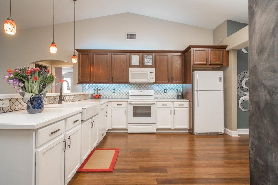 PORT ST LUCIE SECTION 8 - Residential