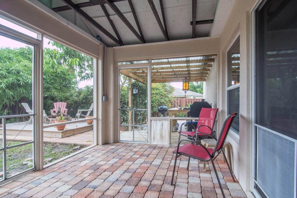 PORT ST LUCIE SECTION 8 - Residential