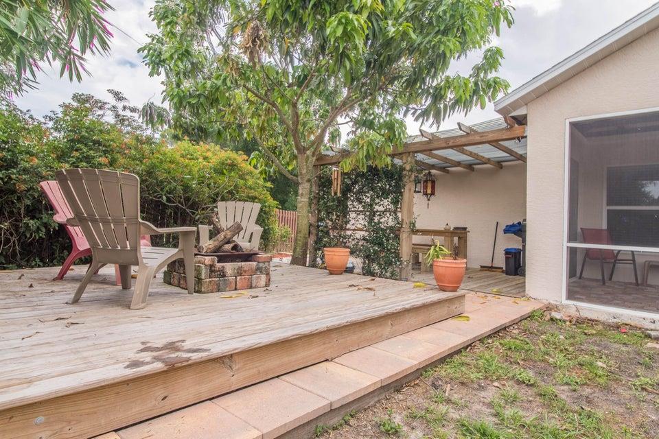 PORT ST LUCIE SECTION 8 - Residential