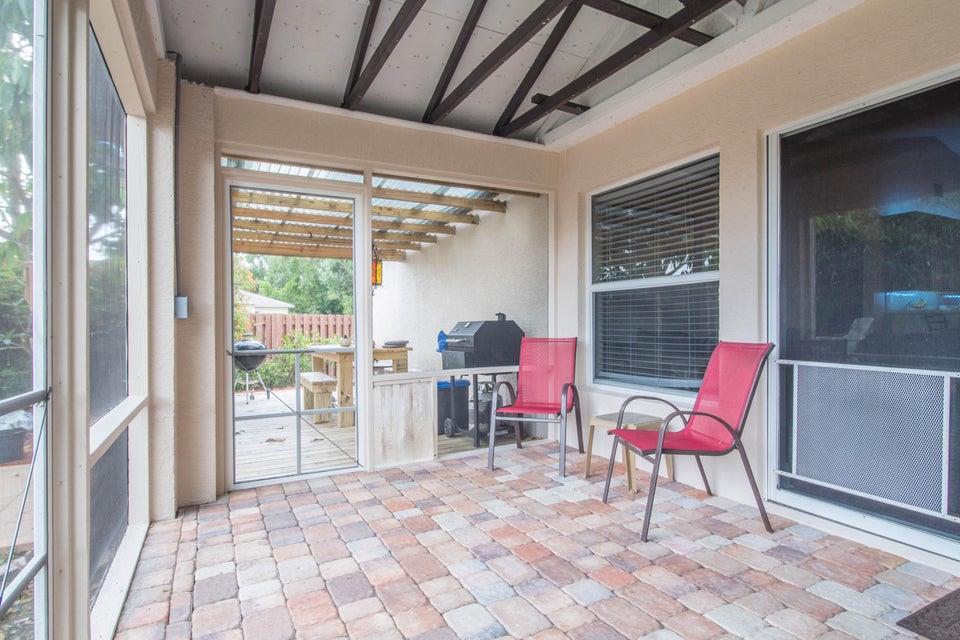 PORT ST LUCIE SECTION 8 - Residential