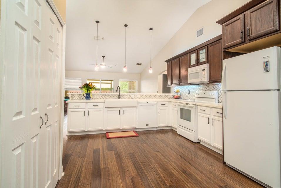 PORT ST LUCIE SECTION 8 - Residential