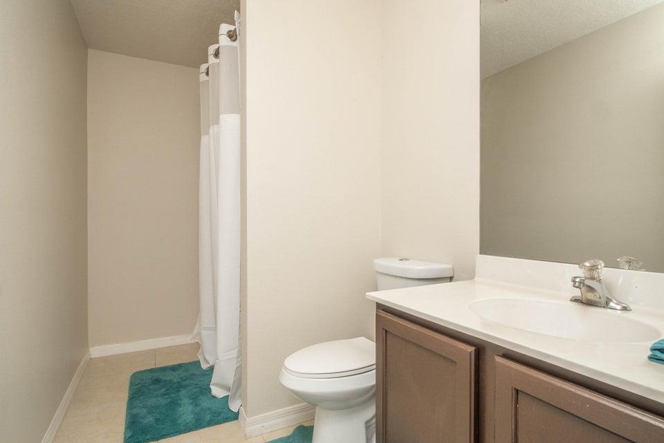 PORT ST LUCIE SECTION 8 - Residential