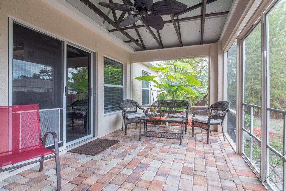 PORT ST LUCIE SECTION 8 - Residential