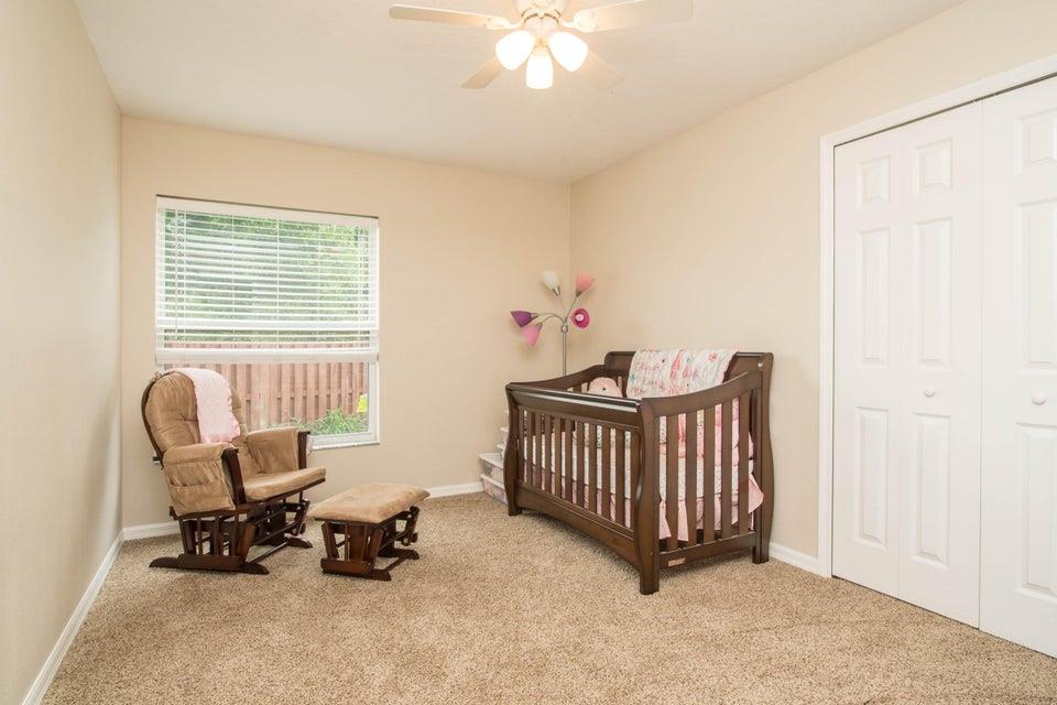 PORT ST LUCIE SECTION 8 - Residential