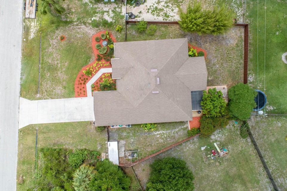 PORT ST LUCIE SECTION 8 - Residential