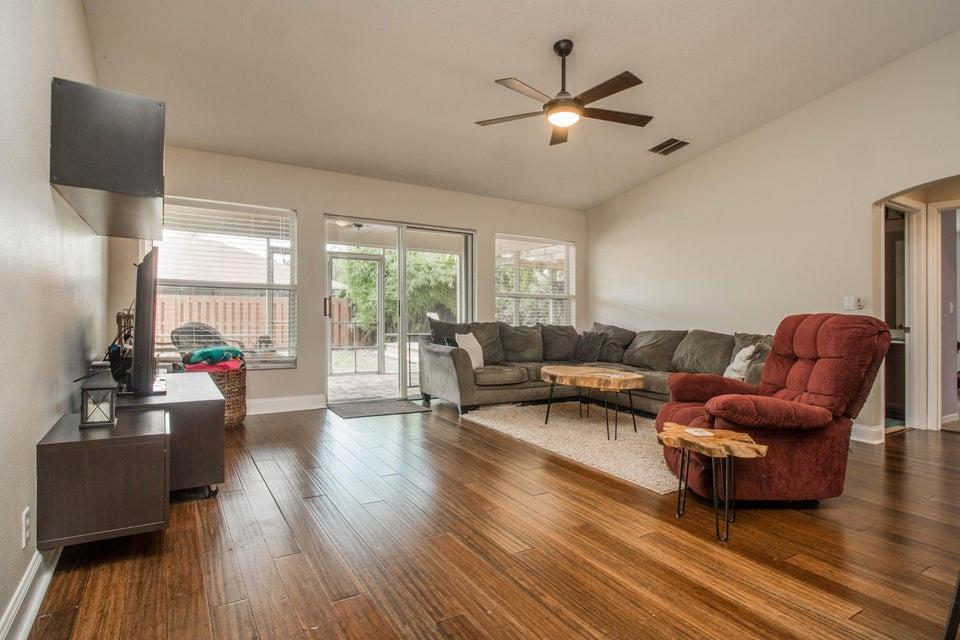 PORT ST LUCIE SECTION 8 - Residential