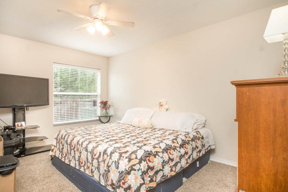 PORT ST LUCIE SECTION 8 - Residential