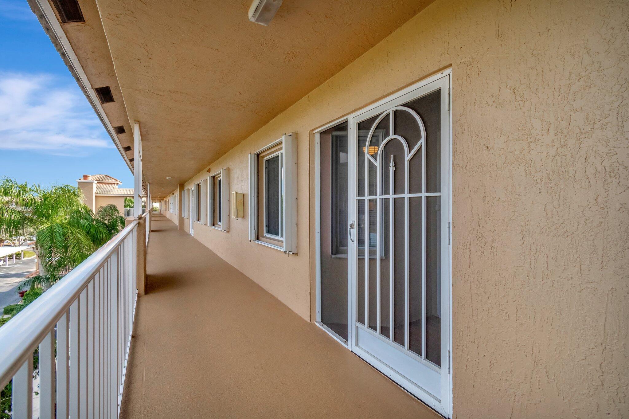 REGAL SHORES CONDO - Residential Lease