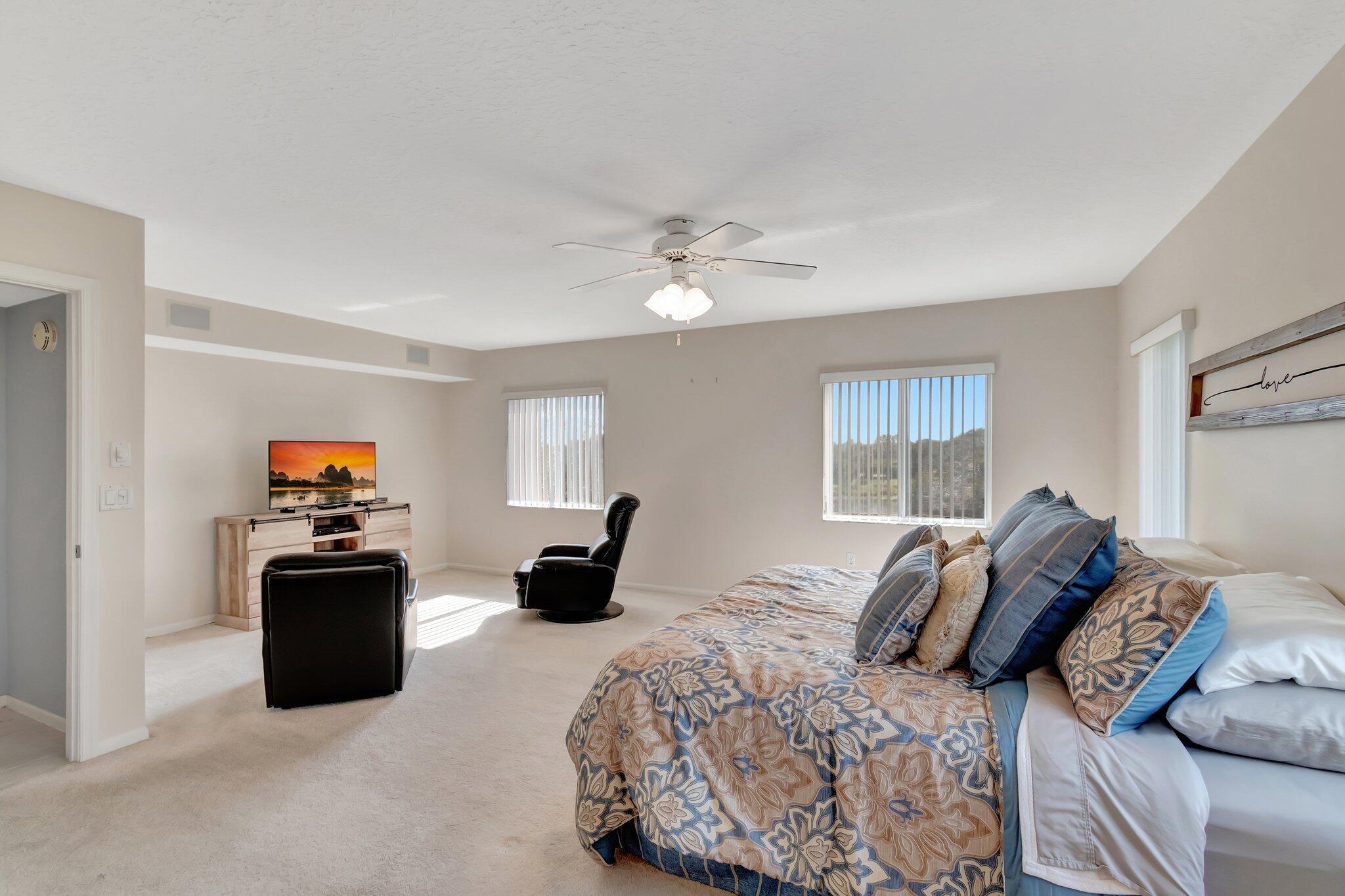 REGAL SHORES CONDO - Residential Lease