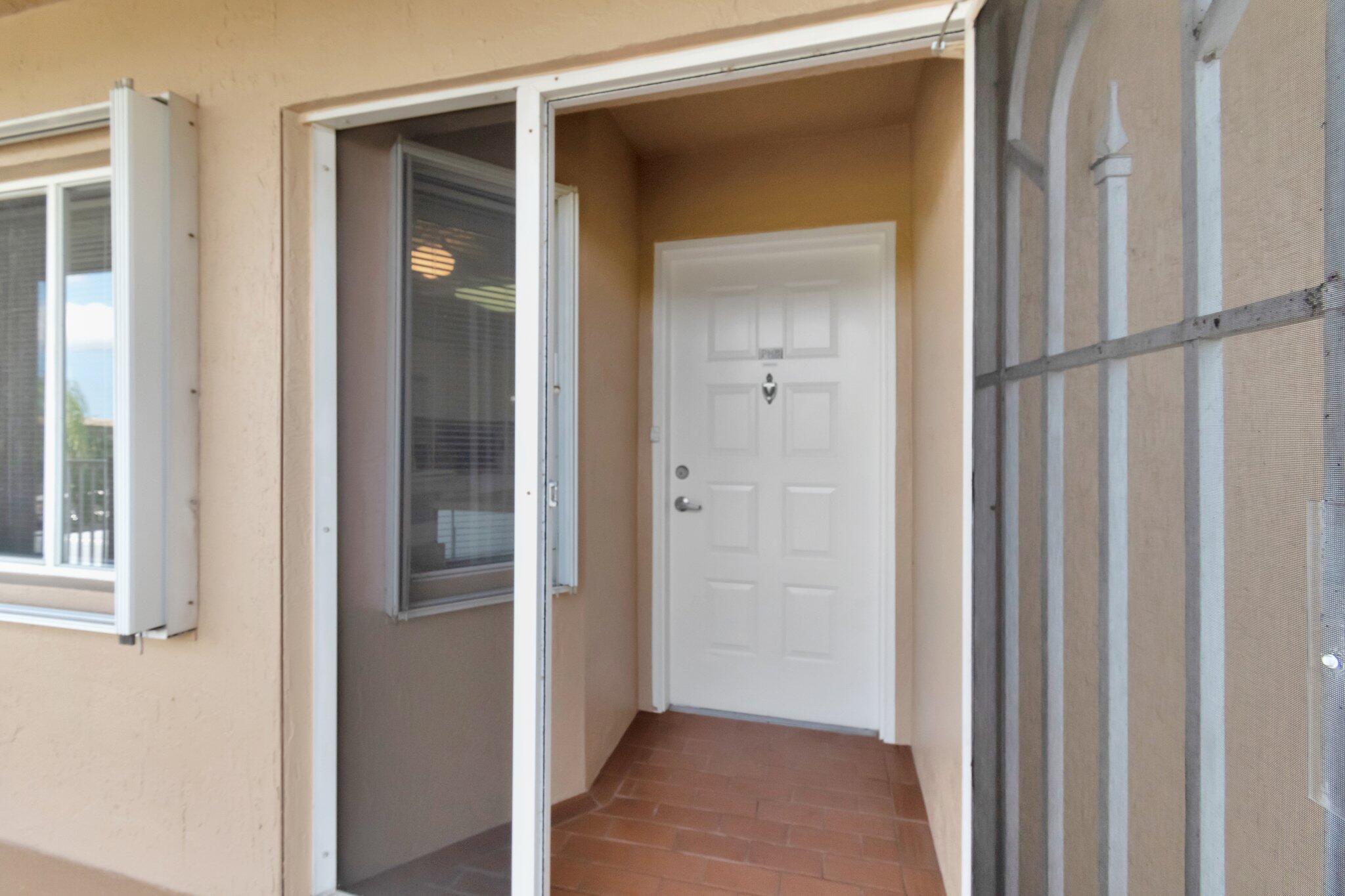 REGAL SHORES CONDO - Residential Lease