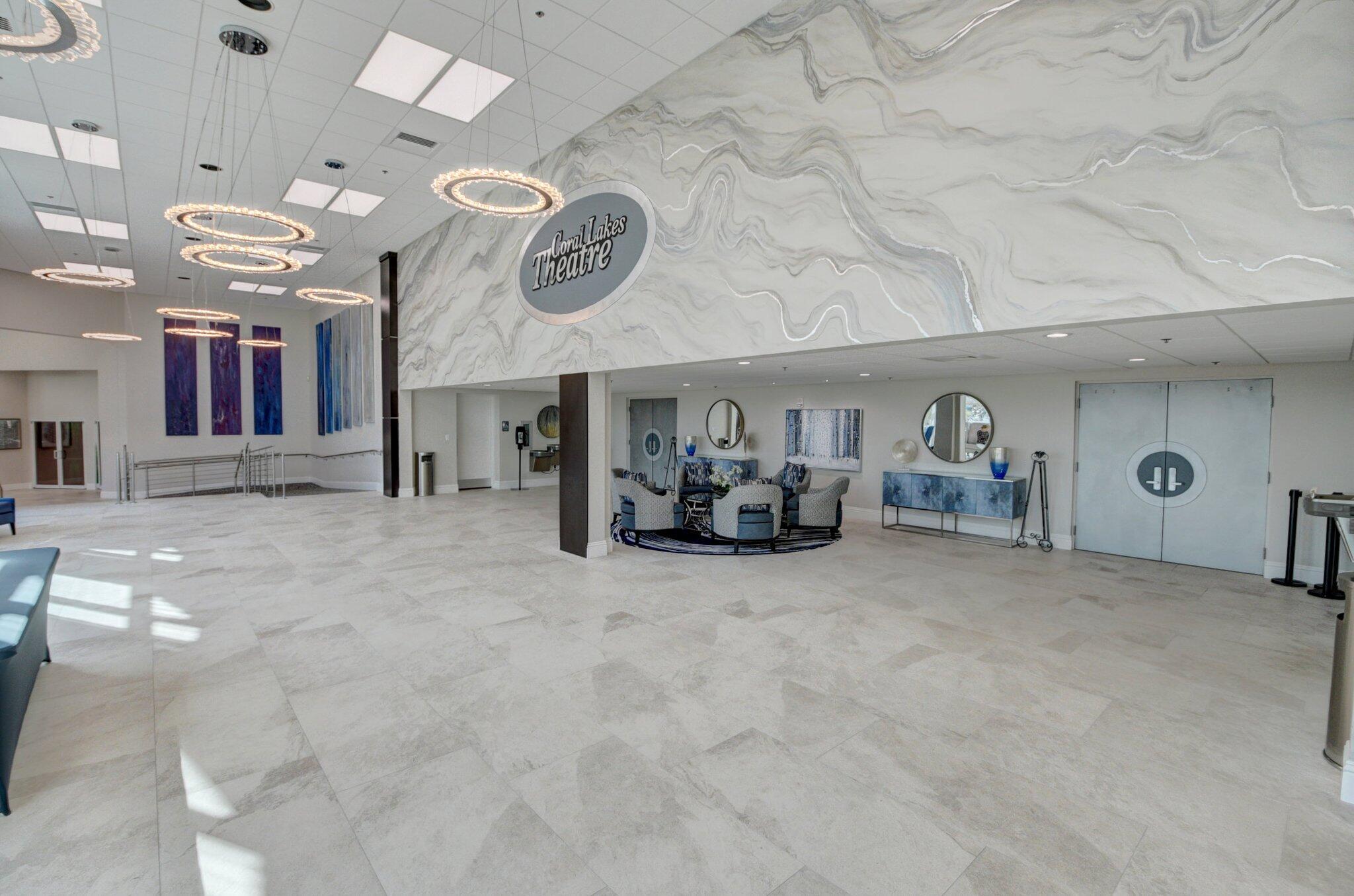 REGAL SHORES CONDO - Residential Lease