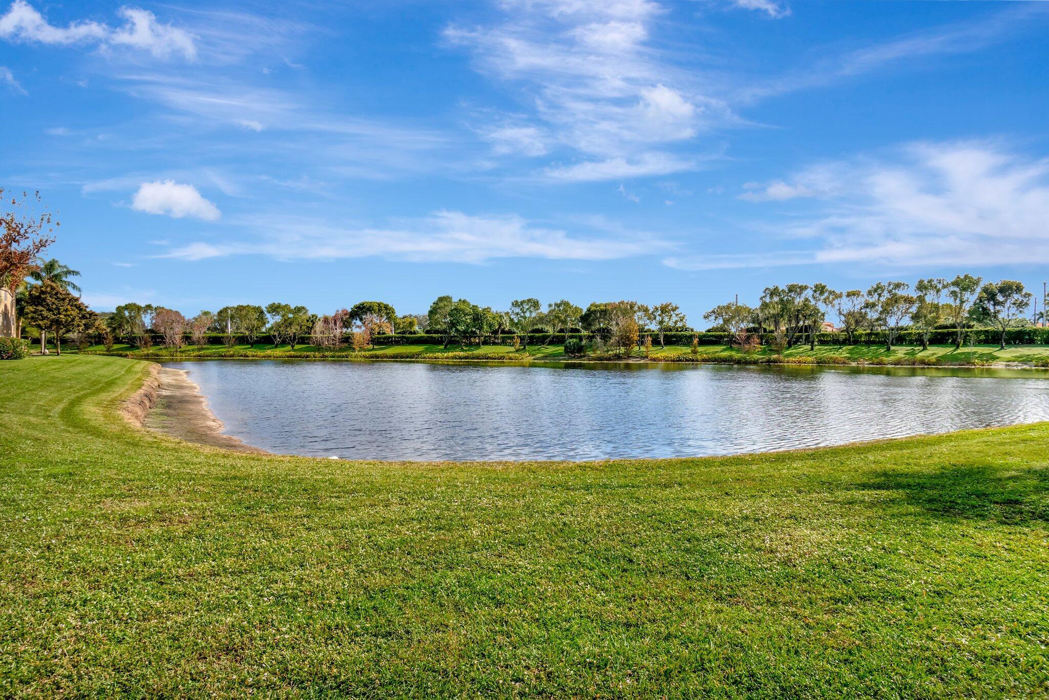 REGAL SHORES CONDO - Residential Lease