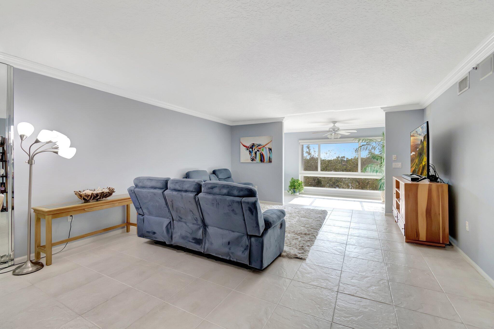 REGAL SHORES CONDO - Residential Lease