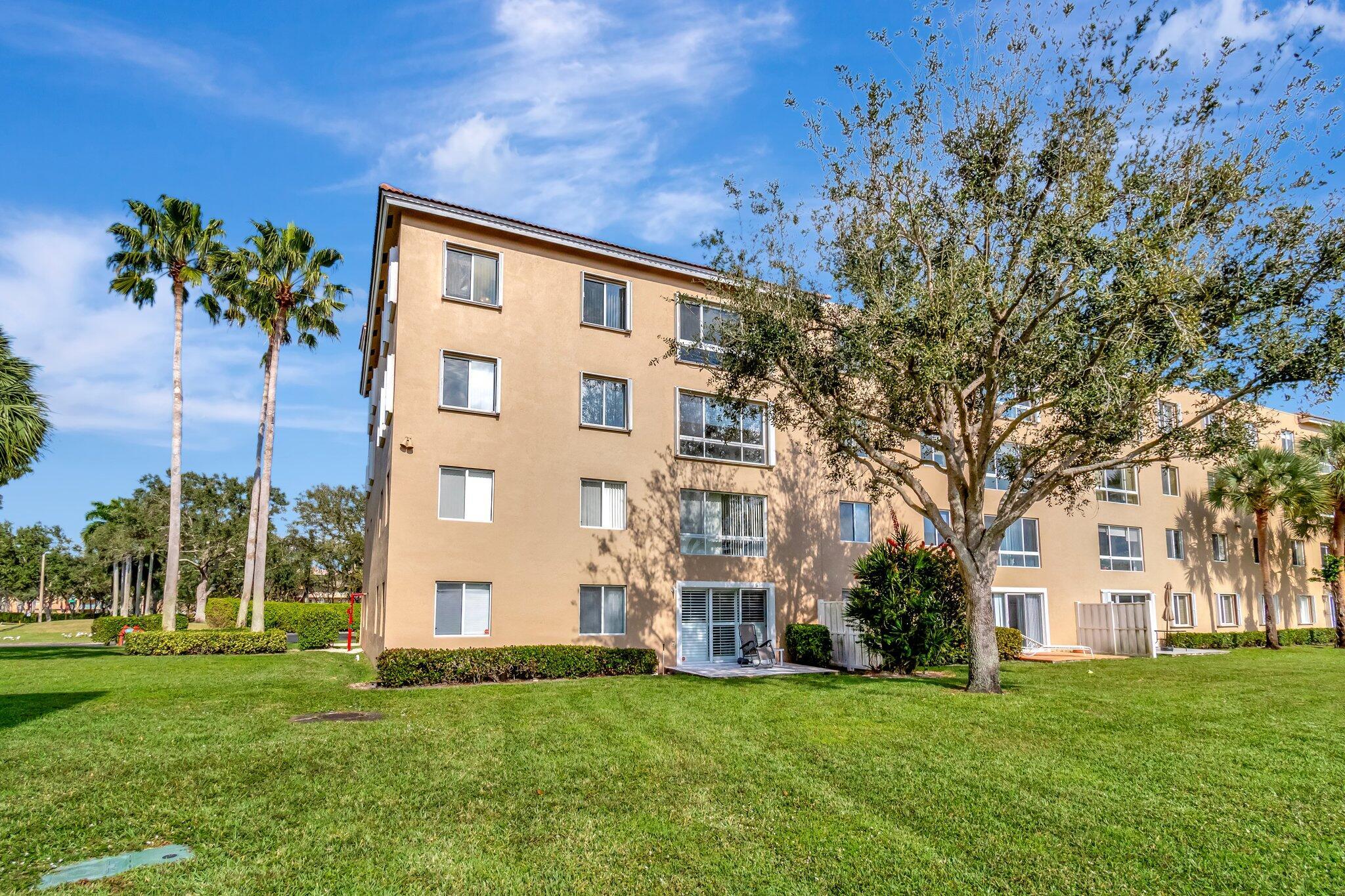 REGAL SHORES CONDO - Residential Lease