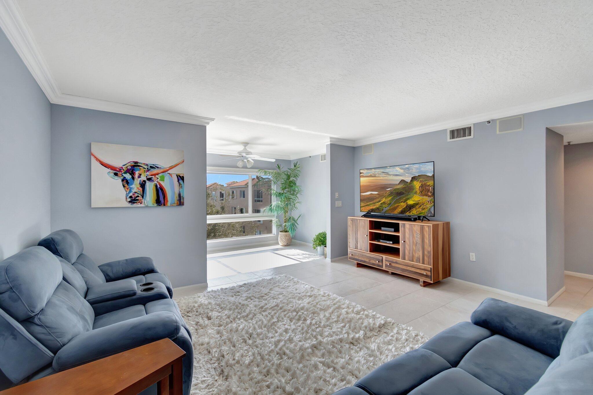 REGAL SHORES CONDO - Residential Lease