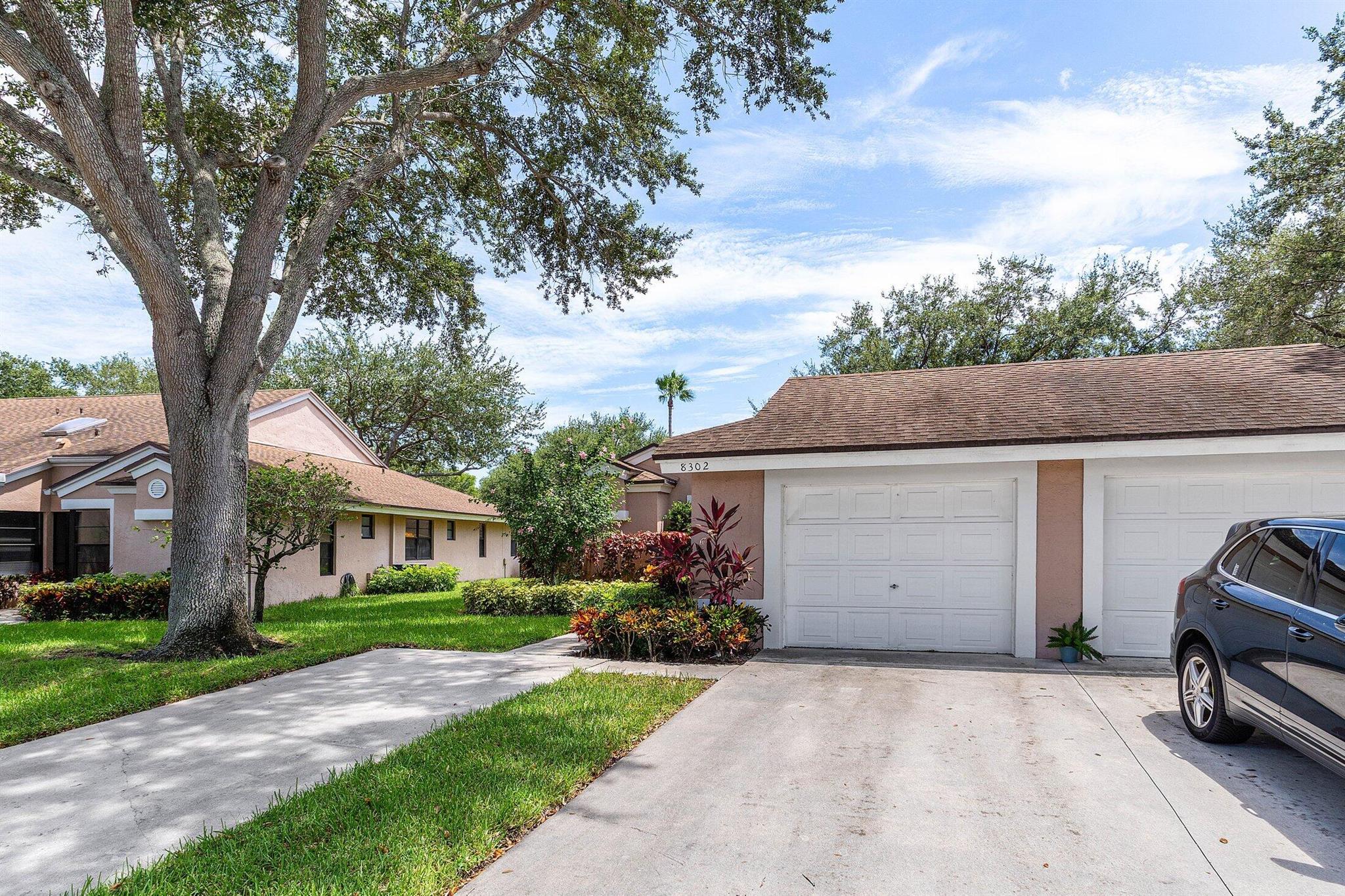 8302 Summersong Terrace A