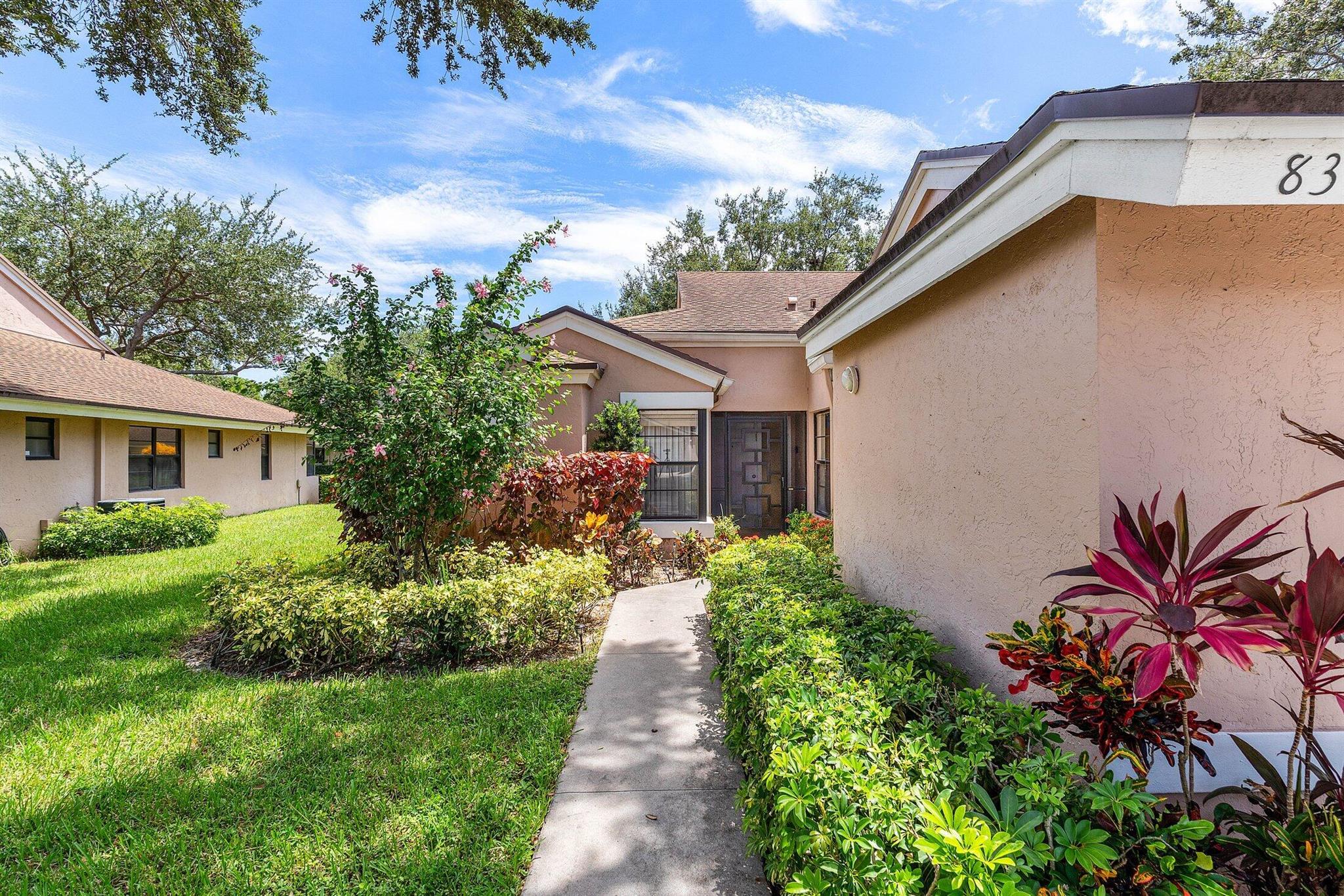 8302 Summersong Terrace A