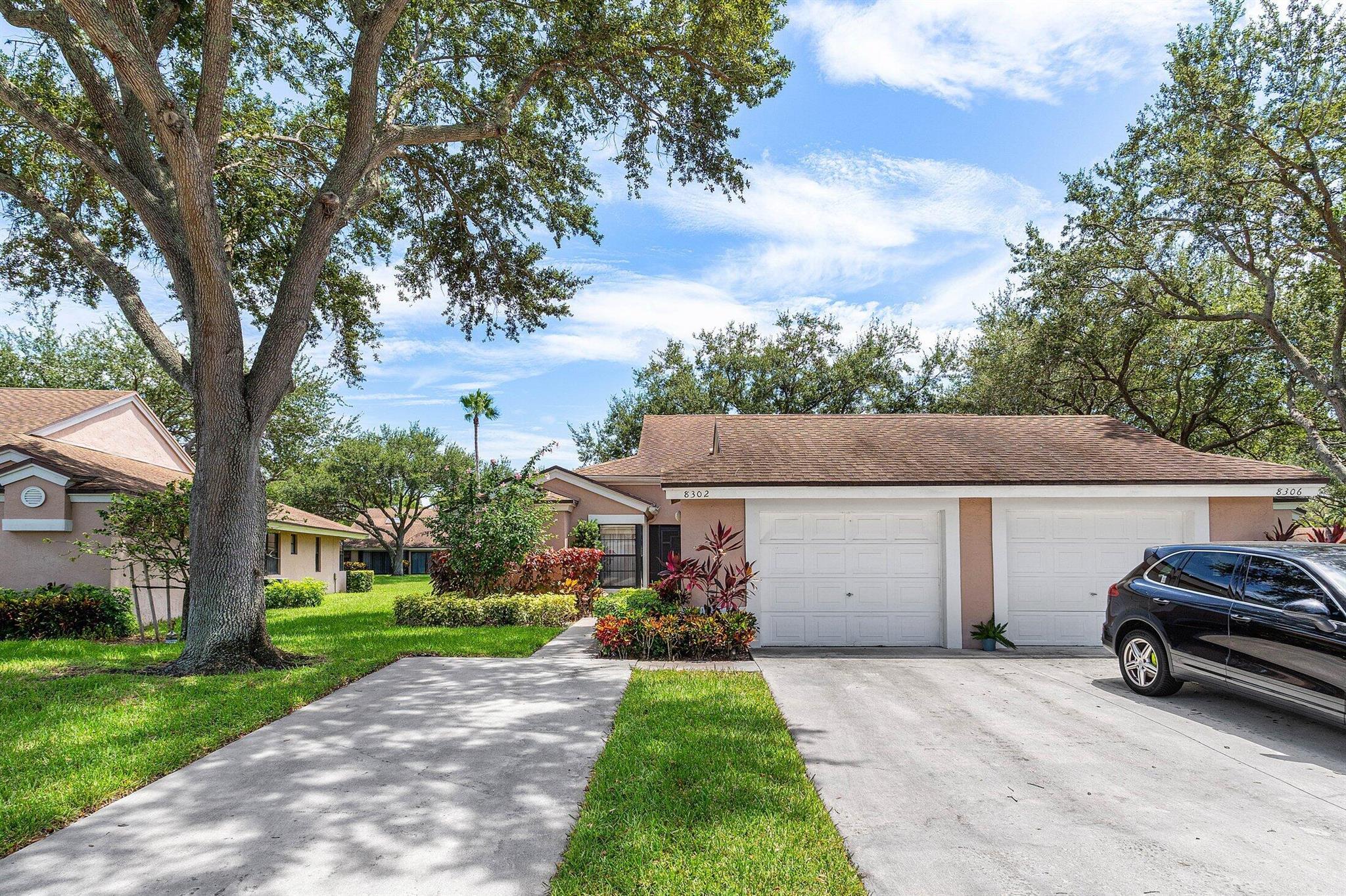 8302 Summersong Terrace A