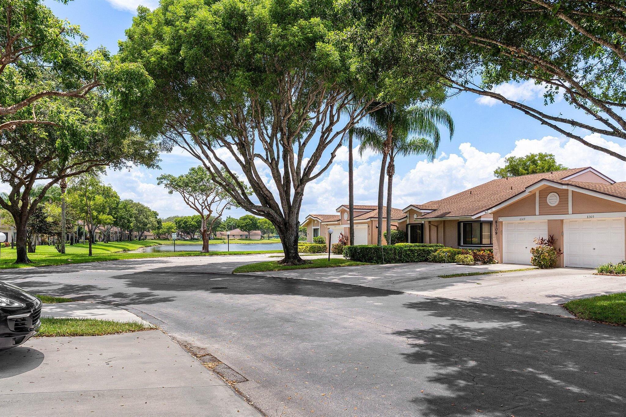 8302 Summersong Terrace A