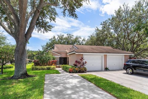 8302 Summersong Terrace A Boca Raton FL 33496