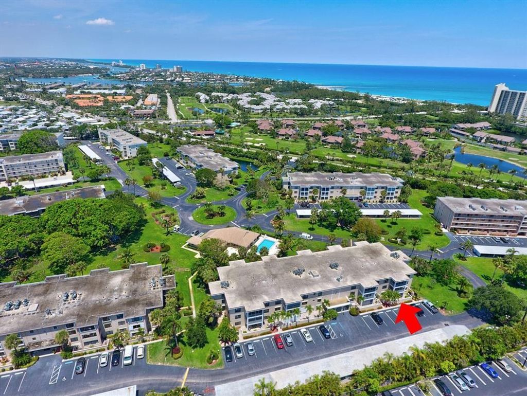 Photo of 300 N Highway A1a #107e, Jupiter, FL 33477 (MLS # R10718309)