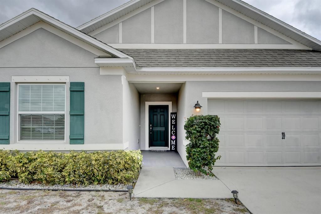Photo of 3650 SW Rivera Street, Port Saint Lucie, FL 34953 (MLS # R10795781)