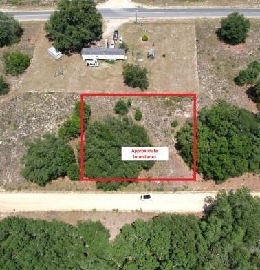 1 lot zoned for site built or manufactured home. Mostly clear and level. Adjoining lot 4 is available same price and terms. Realtor makes no representation as to lot's suitability for your intended use. It is always suggested that buyer consult Putnam County Building and Zoning prior to purchase. Only survey can determine exact boundaries.